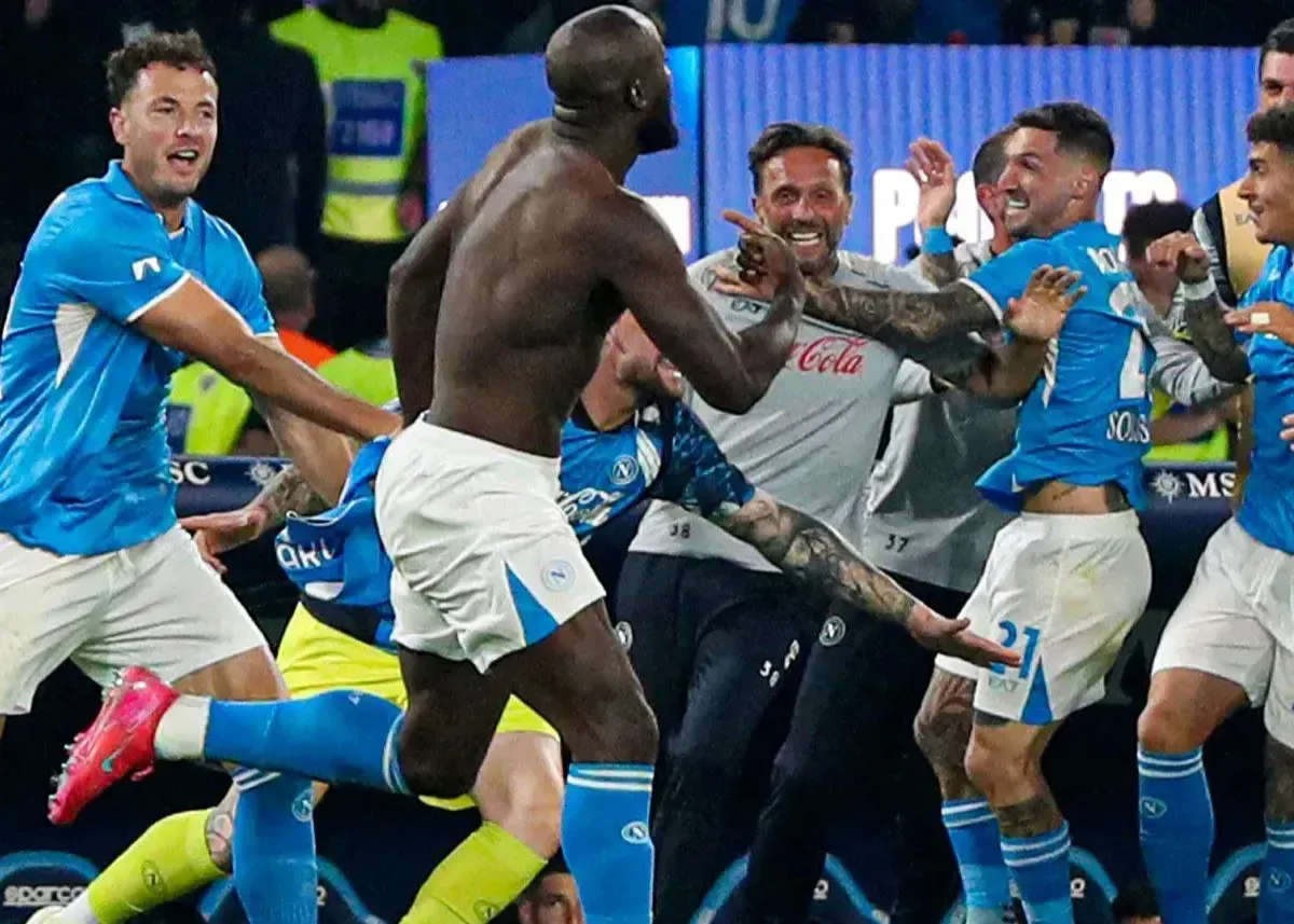 قهرمانی شاگردان کونته در خانه؛ پیروزی طارمی و رفقا بی&zwnj;اثر شد!