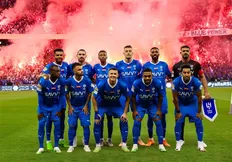 تاریخ و ساعت بازی منچسترسیتی و الهلال