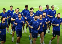 ویدئوی باشگاه استقلال برای بازی روز شنبه مقابل صنعت نفت