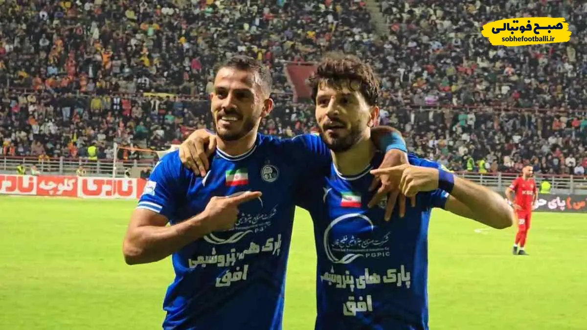 پاسخ فیفا درباره ماشاریپوف به استقلال؛ پنجره آبی&zwnj;ها فعلا باز است