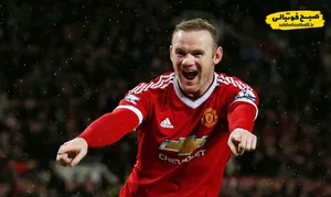 وین رونی: پس از شکستن رکورد شکست&zwnj;ناپذیری آرسنال، سول کمپل ۶ ماه با من قهر بود