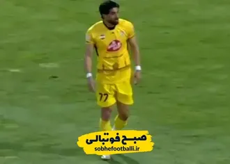 خلاصه بازی گل گهر ۲ - فجر سپاسی ۰؛ لیگ برتر ایران - هفته ۱۷