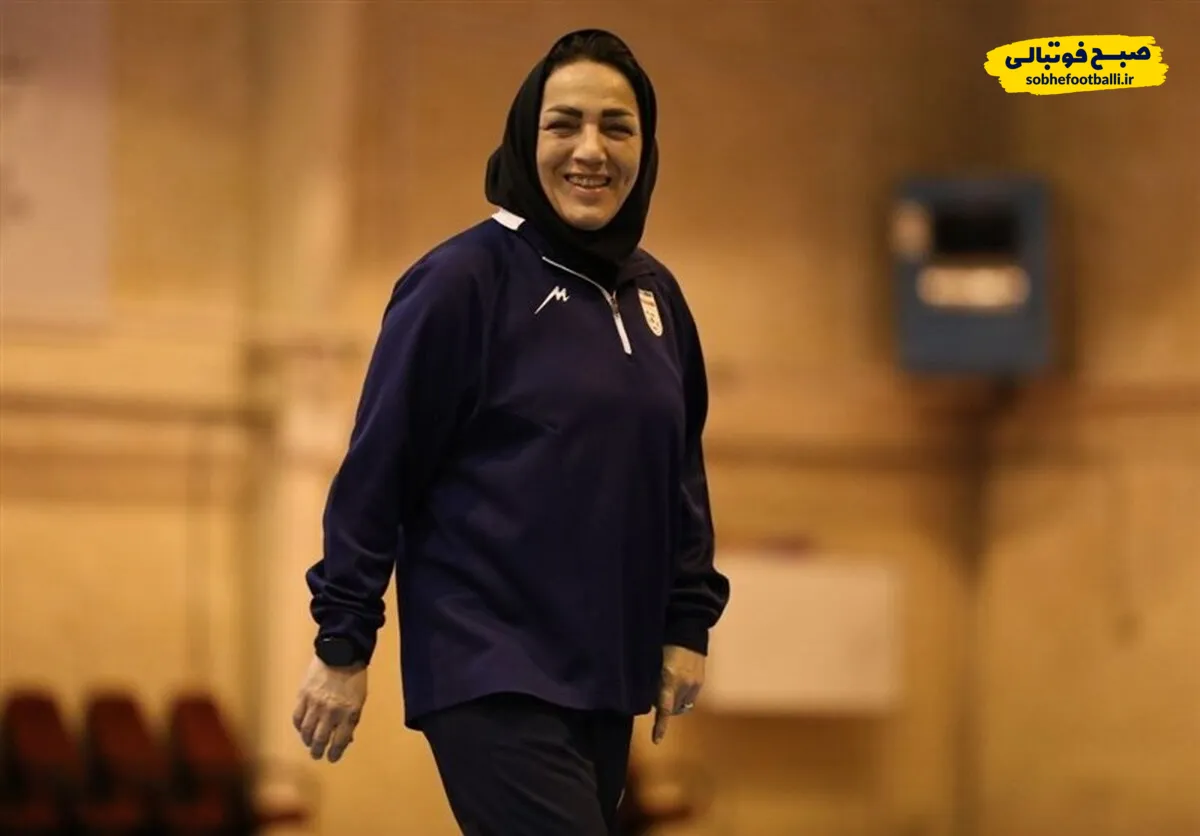 سلیمانی: جواب منتقدان را در مسابقات جام ملت&zwnj;های آسیا می&zwnj;دهیم