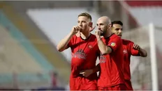 ترکیب هوشمندانه قیمت و کیفیت؛ راز موفقیت تراکتور در بازار کرواسی