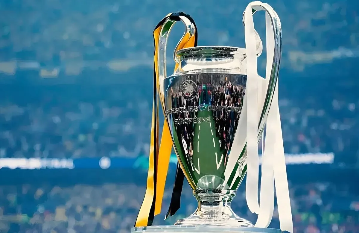 جدول لیگ قهرمانان اروپا بعد از هفته پنجم | شبِ نتایج عجیب و غریب!