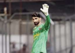 بیرانوند در تلاش برای حضور در استقلال؛ یاغی جدید؟