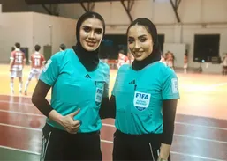 ایران همچنان در جام جهانی فوتسال زنان باقی ماند