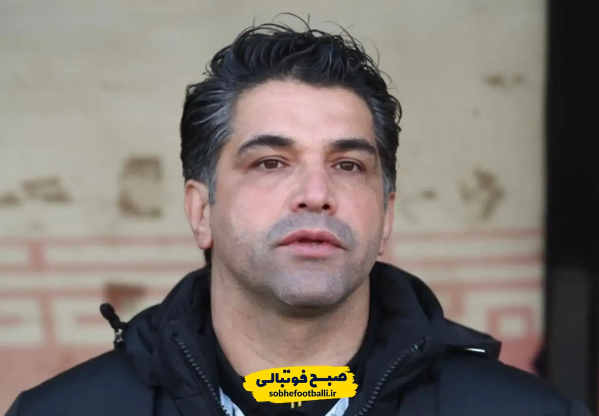 چراغ سبز سرمربی لیگ برتری برای جانشینی ساپینتو