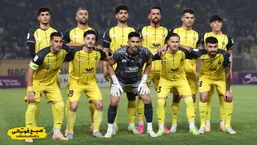 سپاهان با ۵ غایب راهی رفسنجان می&zwnj;شود؛ نویدکیا دوباره بحران کمبود مهره!