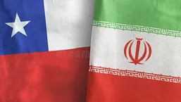 فوری:تیم ملی فوتبال ایران به مصاف شیلی می رود