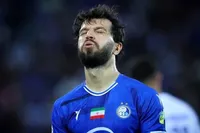 گنج بادآورده از چنگ استقلال پرید! ماشاریپوف ۲۰۰ هزار دلار را سوزاند