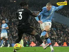 تصویر خبر گام محکم مدعی در اتحاد؛ منچسترسیتی ۳-۰ فولام / آهای صدرنشین، صدای پای هیولا را می&zwnj;شنوی؟