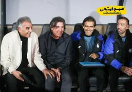 اختلاف فاحش پیش&zwnj;قرارداد و ثبت رسمی/ رونمایی از تخلفات استقلال