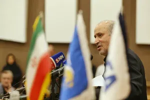 تاج خبر داد: فیفا در ساخت خانه جدید فوتبال ایران مشارکت می&zwnj;کند