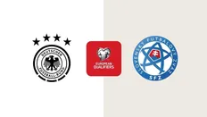 تصویر خبر ترکیب رسمی آلمان - اسلواکی