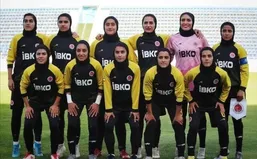 خاتون بم به جنگ هیوندای استیل می&zwnj;رود؛ جدال نفس&zwnj;گیر آسیا