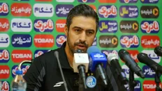 تصویر خبر خسرو حیدری: استقلال برای جبران نتایج ضعیف می&zwnj;آید؛ چادرملو تیمی سختکوش است