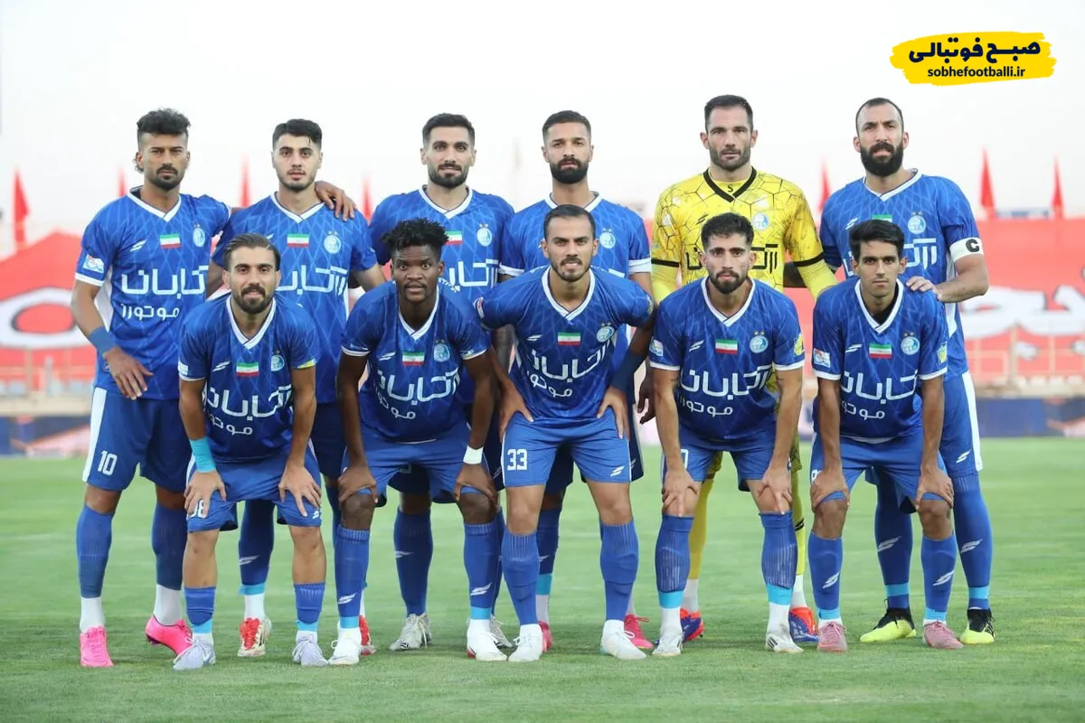 &laquo;AFC&raquo; استقلالی&zwnj;ها را سورپرایز کرد