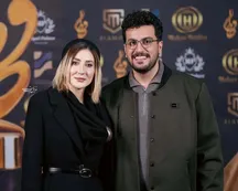حضور امیرحسین قیاسی در یک کنسرت جنجال به پا کرد + ویدئو