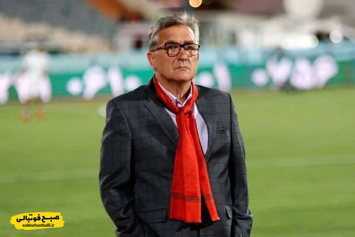 بیوگرافی برانکو ایوانکوویچ؛ معمار قهرمانی&zwnj;های پرسپولیس