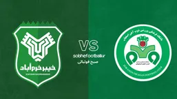 ترکیب احتمالی خیبر و ذوب آهن +تحلیل اختصاصی و آمار