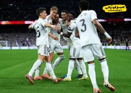 پادشاهی ادامه دارد؛ رئال ثروتمندترین باشگاه فوتبال جهان شد