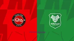 تراکتور و خیبر جریمه شدن