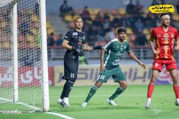 حامد لک و ششمین کلین&zwnj;شیت فصل؛ فولاد بدون گل خورده مقابل آلومینیوم