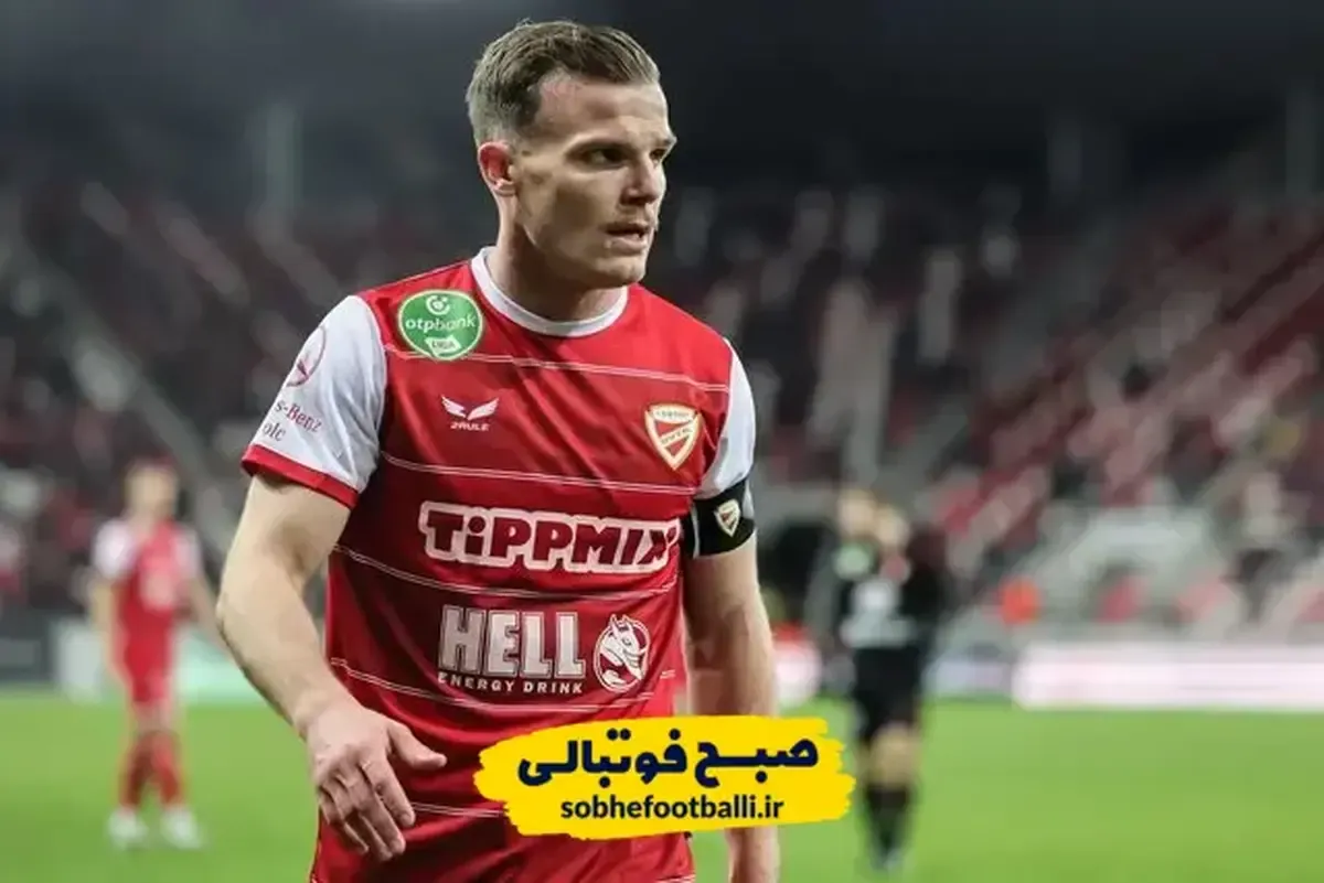 زمان رونمایی از خرید جدید پرسپولیس مشخص شد