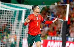 ویدئو | دبل تاریخی رونالدو و ثبت رکوردی منحصر&zwnj;به&zwnj;فرد