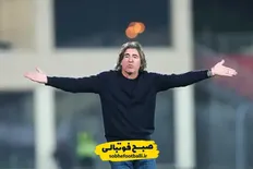 تصویر خبر مربی یونانی استقلال هم آماده ترک ایران شد!