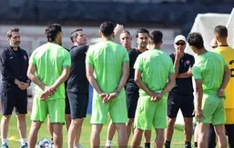 درخواست جنجالی پرسپولیس از اوسمار: ستاره سابق را برگردان!