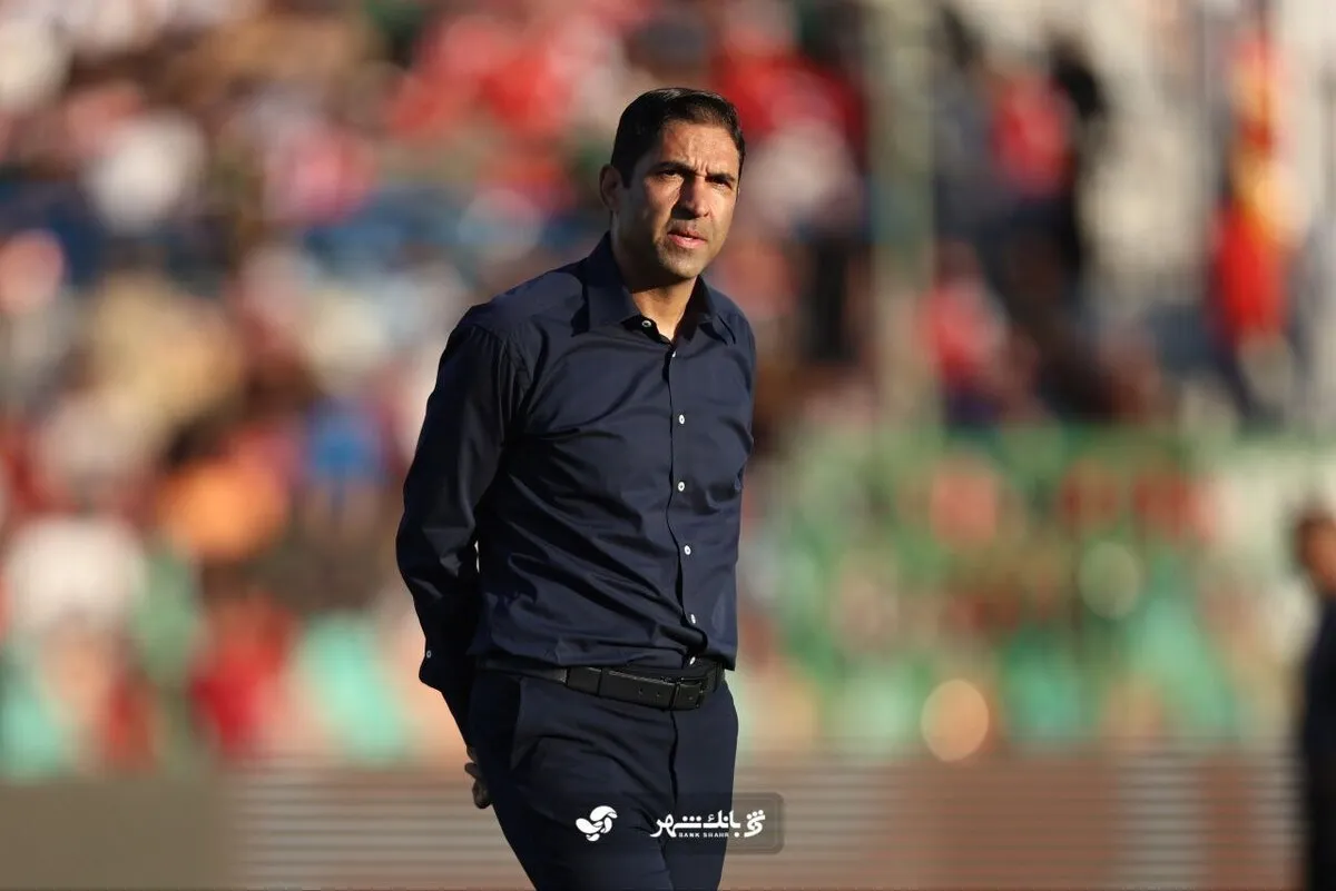 پرسپولیس قرارداد وحید هاشمیان را به&zwnj;صورت یک&zwnj;طرفه فسخ کرد