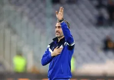 تصویر خبر مدیر عامل استقلال:هواداران دوست ندارند که جباری سرمربی بماند!