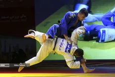 برنز چوپان در کاپ آفریقا؛ نیک سرشت در یک قدمی مدال ماند