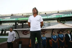 تصویر خبر عضو هیئت مدیره استقلال خطاب به ریکاردو ساپینتو: شجاعتت که کنارمان ماندی را فراموش نمی&zwnj;کنیم