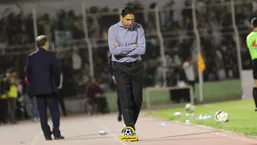 پرسپولیس در آستانه تغییر بزرگ؛ کریم باقری جانشین موقت هاشمیان؟