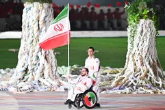 جدول مدال‌های بازی‌های پاراآسیایی ۲۰۲۶ ناگویا؛ صعود ایران به رتبه پنجم با کسب ۳۸ مدال