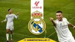 ترکیب احتمالی رئال مادرید مقابل بارسلونا | ال&zwnj;کلاسیکو