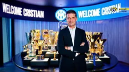 رسمی؛ سرمربی جدید اینتر مشخص شد