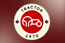 ترکیب تراکتور مقابل شمس آذر