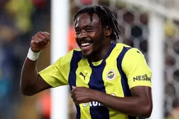 گران ترین بازیکن تاریخ لیگ برتر در پرسپولیس؟