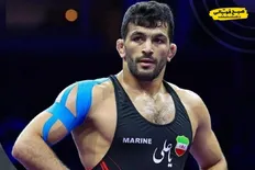 دلیل غیبت حسن یزدانی در تیم ملی کشتی آزاد مشخص شد