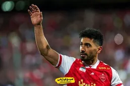 بیوگرافی امید عالیشاه بازیکن پرسپولیس و همسرش