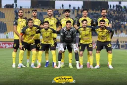 قهرمانِ بازنده در بازی&zwnj;های بزرگ؛ سپاهانِ محرم زیر سایه شکست&zwnj;های سنگین