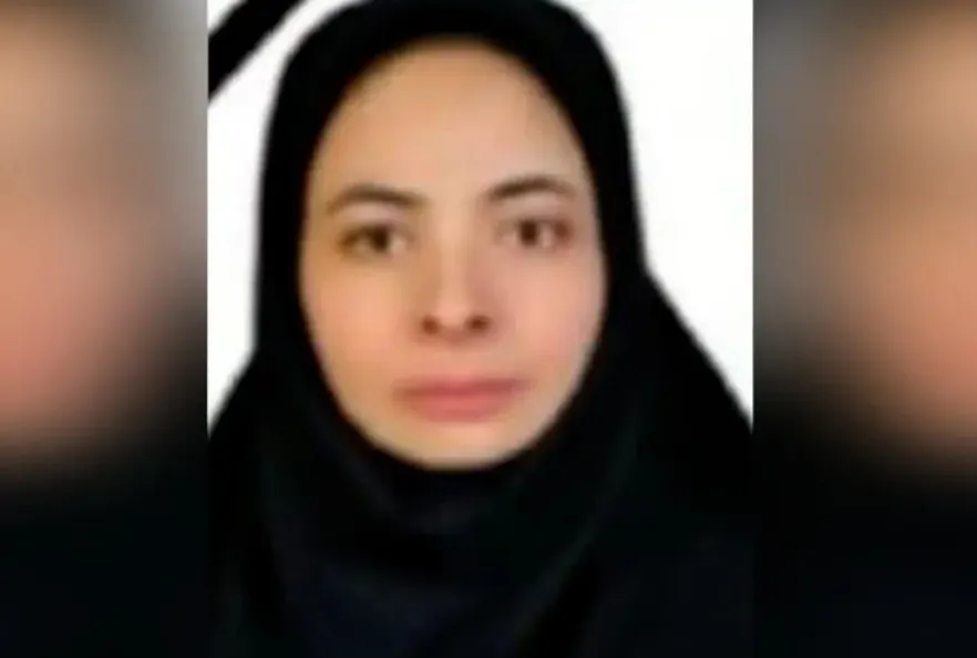 قتل هولناک مریم آقابابایی در شهرکرد توسط تاکسی اینترنتی 
