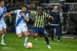 چرا هافبک سابق فنر باغچه درخواست استقلال را قبول نکرد؟