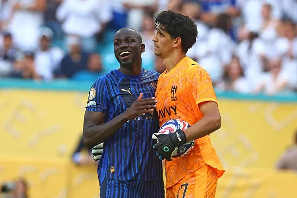 رئال ۱-۱ الهلال: شگفتی&zwnj; بزرگ در حد جام جهانی!