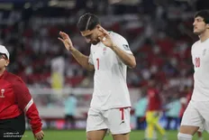 تصویر خبر تیم بعدی لژیونر ایرانی مشخص شد