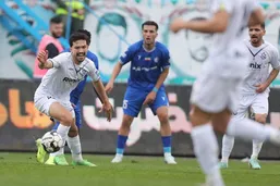 پایان کابوس استقلالی&zwnj;ها با رسیدن به جام یا طلسم&zwnj;شکنی ملوان&zwnj;ها با طعم قهرمانی؟